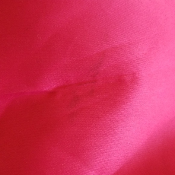 Large Victoria's Secret Pink Sparkle Logo Tote Bag - Picture 6 of 8